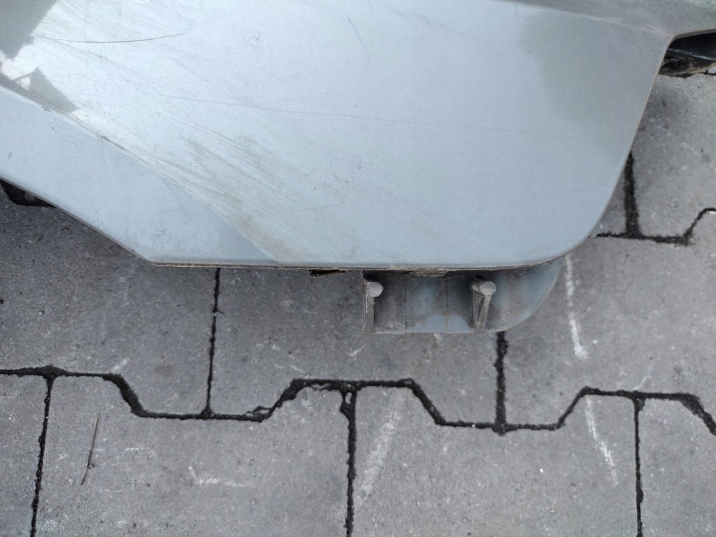 фото №8, Крила правий renault laguna ii lift