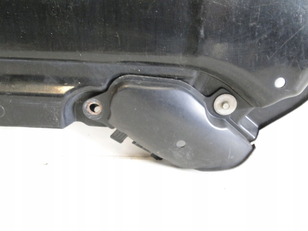 фото №6, Mercedes защита плита pod бампер a2535200023 glc 253 x253