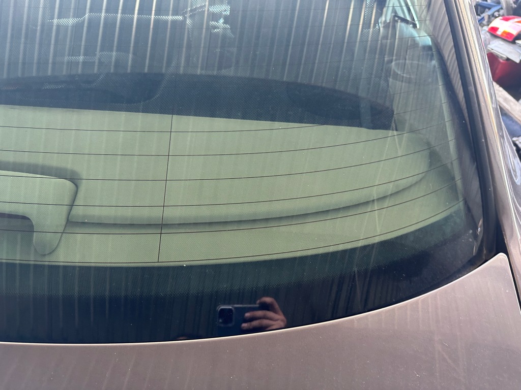 фото №5, Скло задня esg 00r audi a8 d2 lift lubelskie