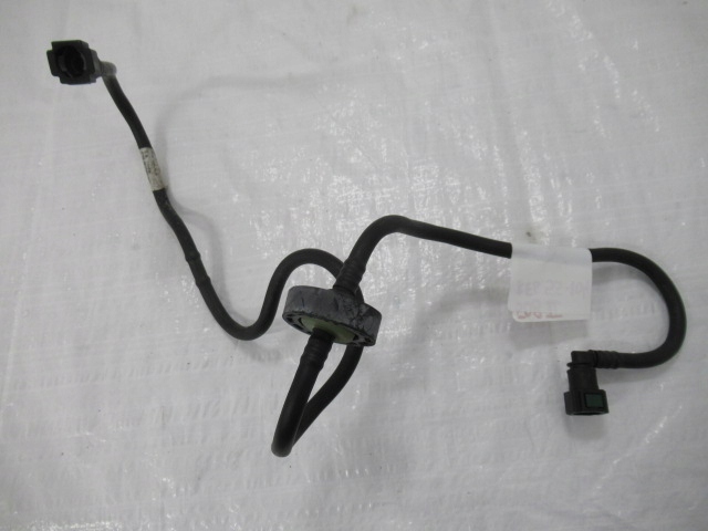 фото №1, Peugeot 508 ii 1.5 bluehdi шланг усилитель тормозов