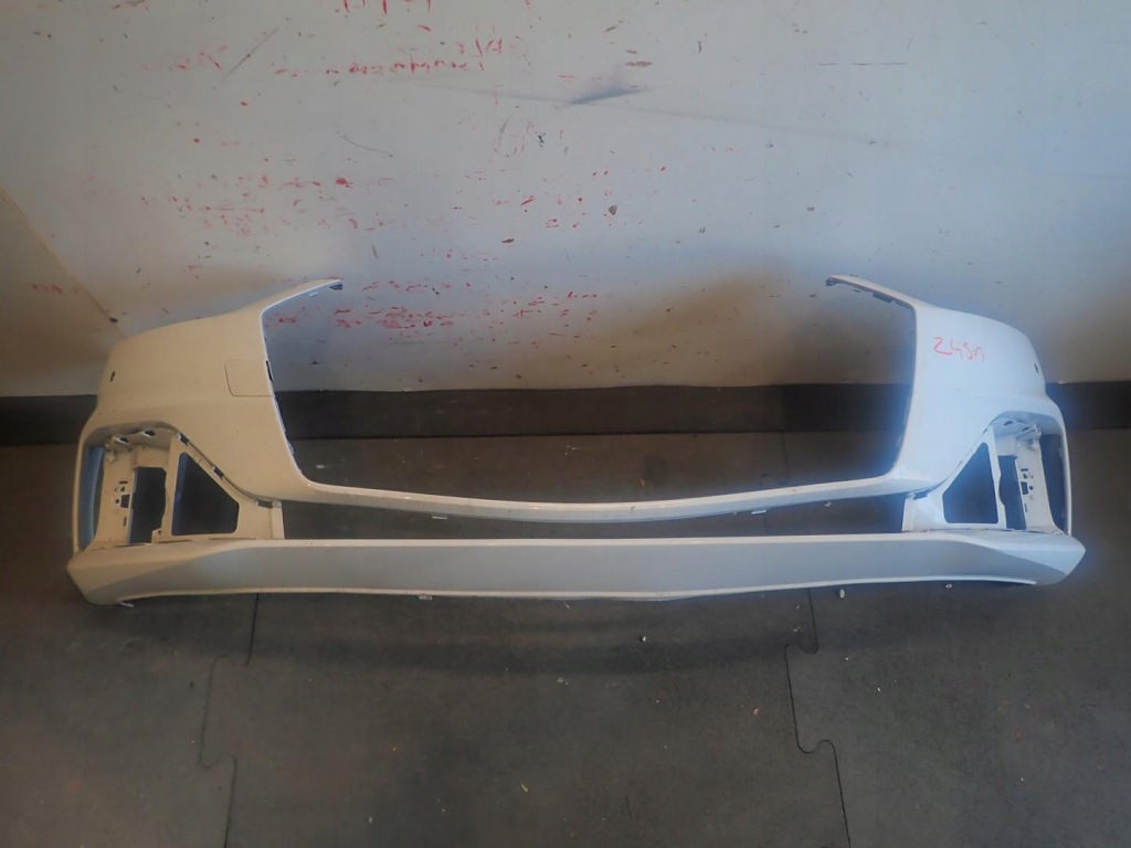 Купити Бампер перед передній audi a5 ii lift 2019-