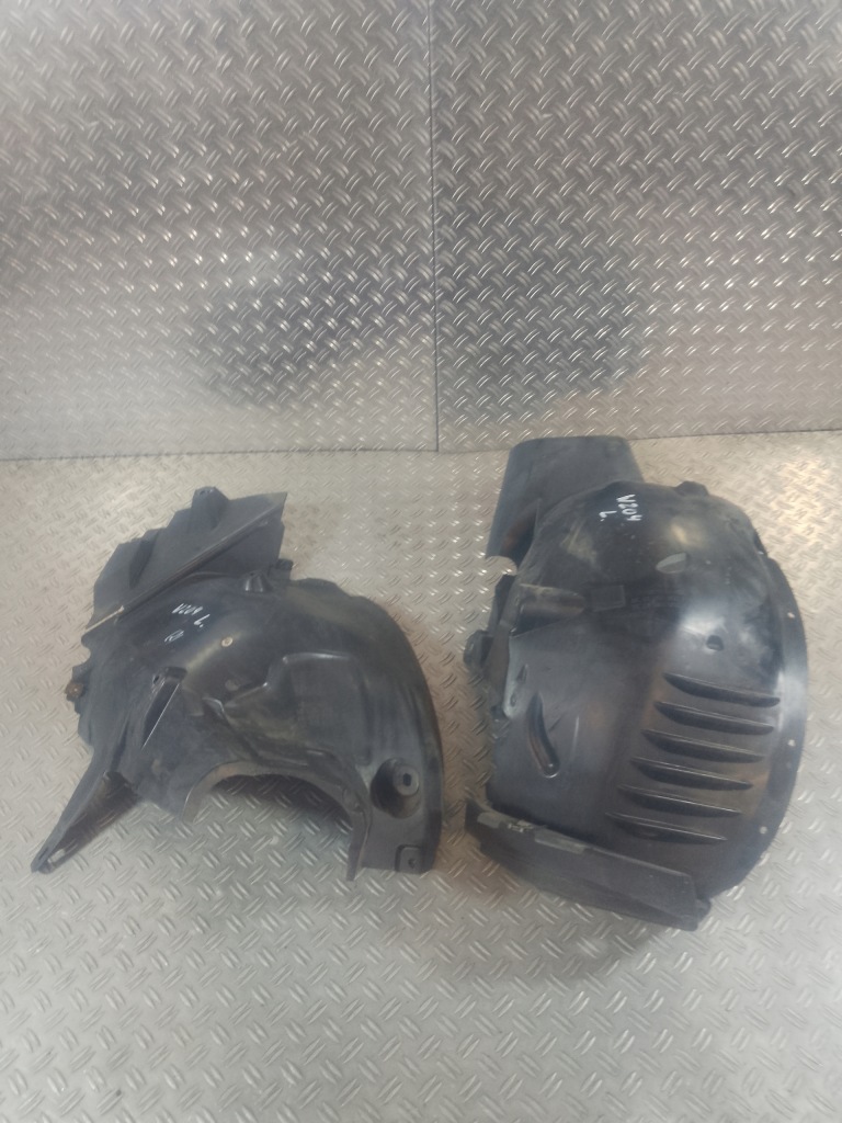 Купить Mercedes w204 07- подкрылок перед передние левая a2046981330