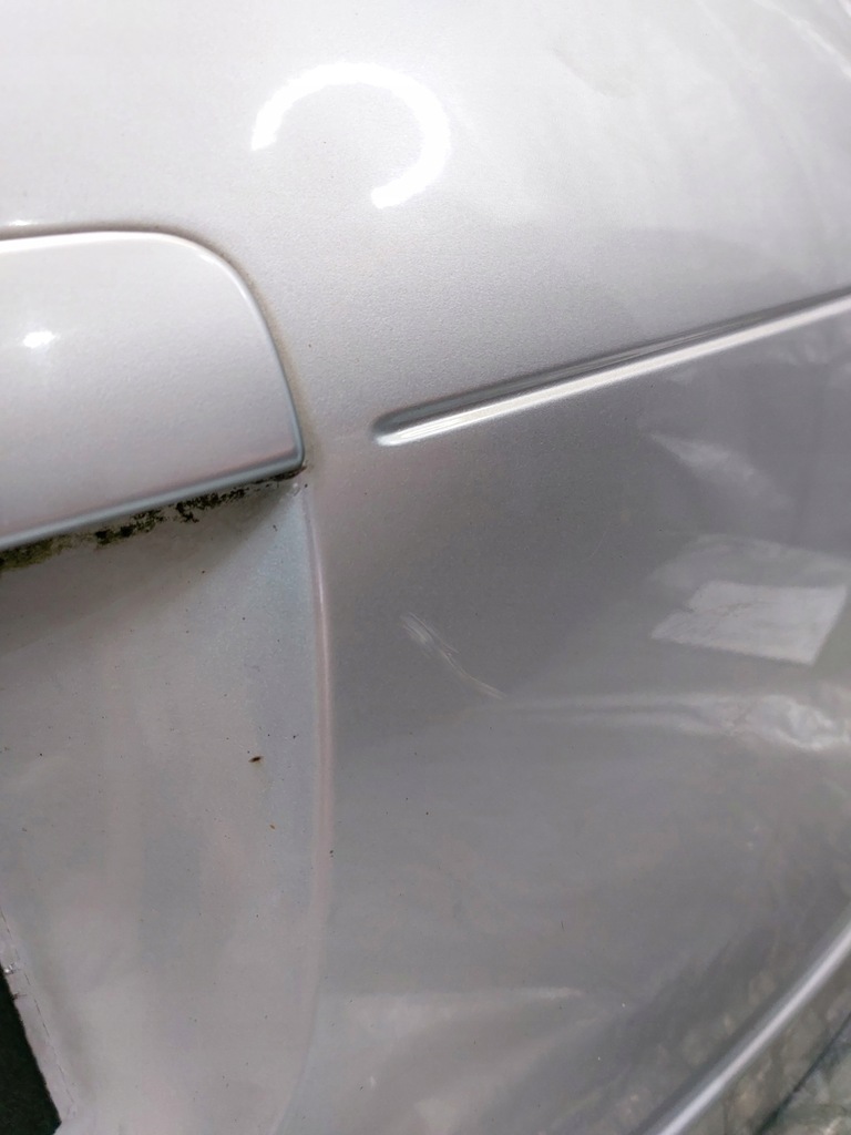 фото №10, Крышка багажника багажника ford focus c-max i