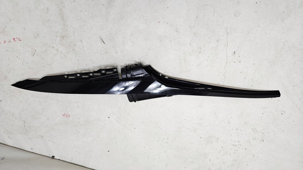 фото №14, Молдинг боковая крыша правый задняя aston martin db11 hy53-014a36-ac