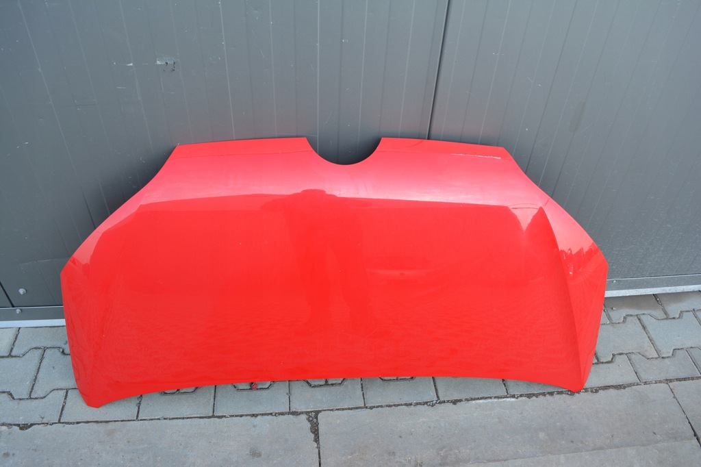 фото №1, Vw up! капот ly3d 43umfe