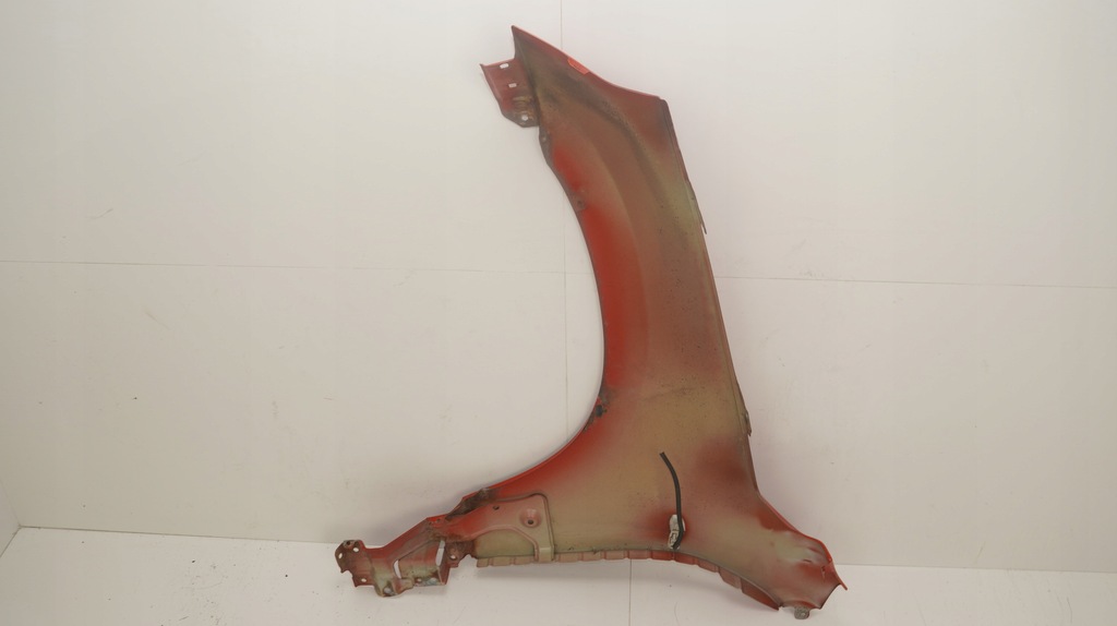 фото №8, Крила правий перед suzuki grand vitara ii 05-08r z9t