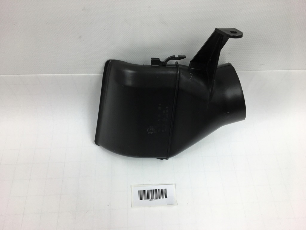 фото №6, Труба фильтра впуск воздуха mercedes w124 300e sedan kombi coupe 1030940311