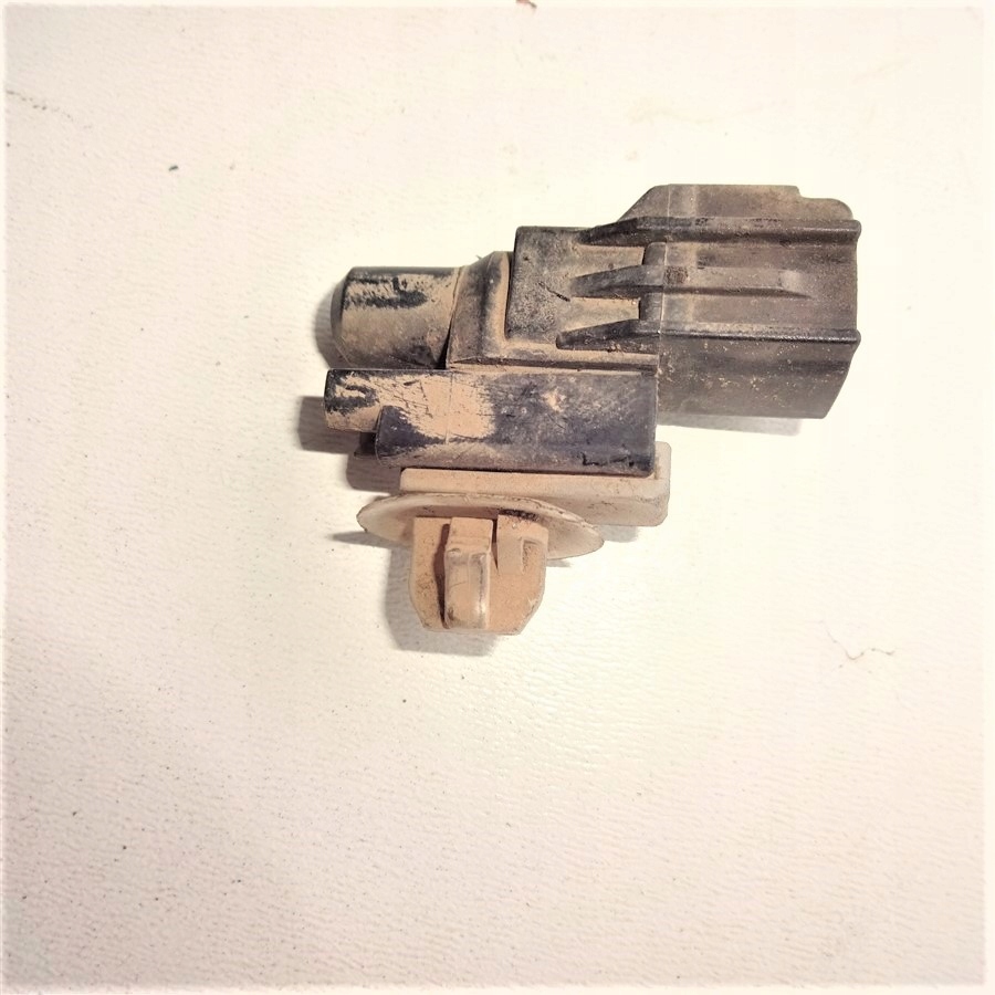 фото №1, Датчик температури зовнішньої toyota yaris ii 2006-2011 rok 077500-5191