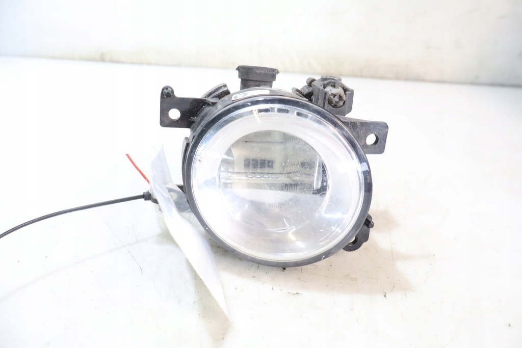 фото №1, Противотуманная фара левый infiniti q50