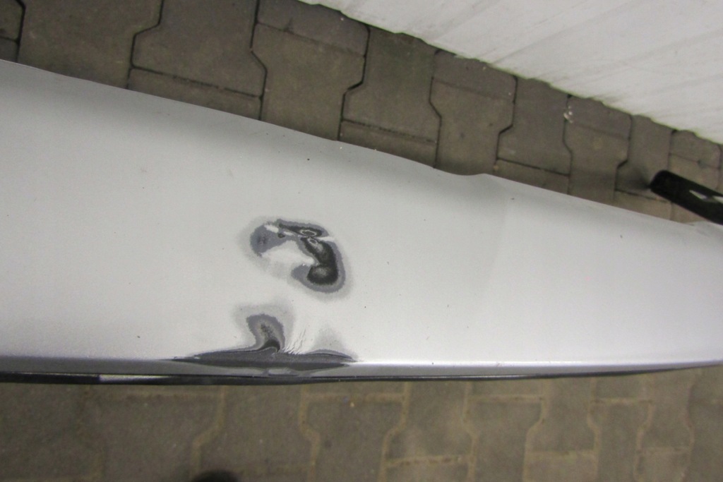 фото №7, Спойлер накладка бампер перед lexus rx f sport 450h 15-