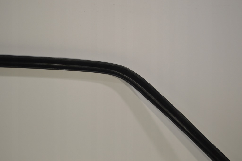 фото №9, Рамка дверь стекло обивка правый перед mercedes w126 lift 1267250471