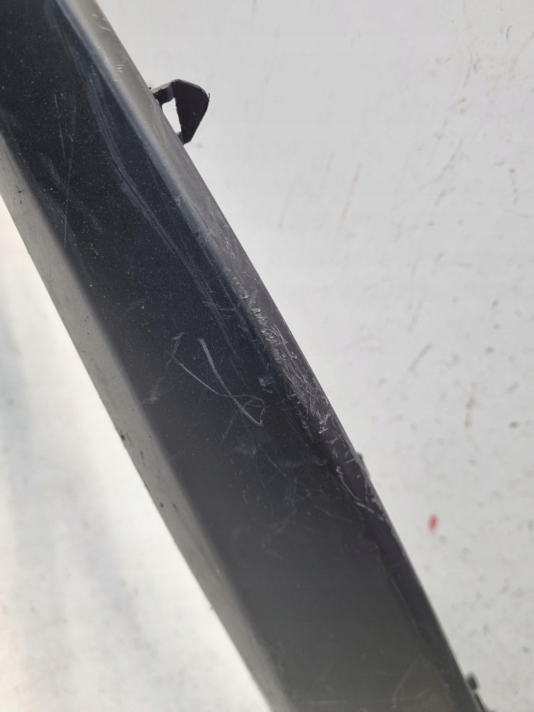 Lexus rx 5 v rx500h 22- f sport dół спойлер бампера перед передний Доставка