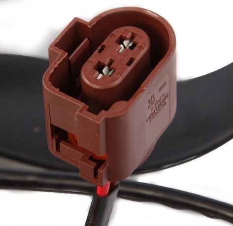 Вентилятор радиатора skoda superb 2008-2013 Оригинал