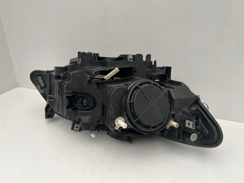 фото №8, Лампа передняя левая ксенон некорректируемый led bmw 2 f22 f23 7304463 16/05/16