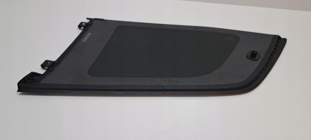 Купить Mercedes gls 350d w166 стекло боковая левый задний  a1666700349