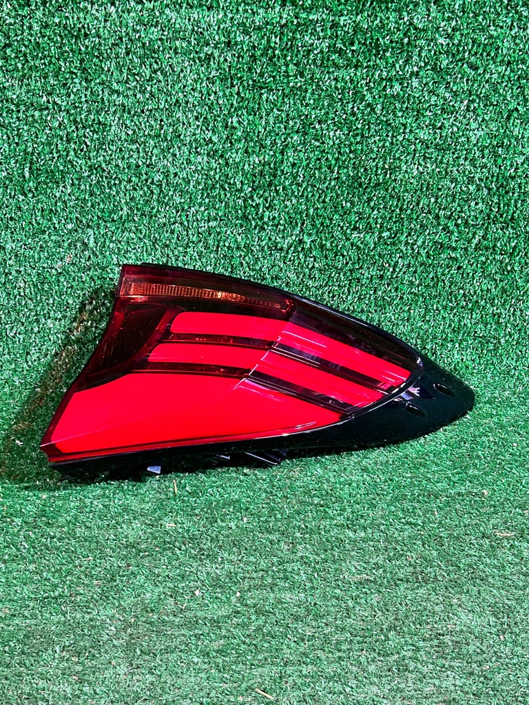 фото №1, Лампа задня права toyota ch-r lift