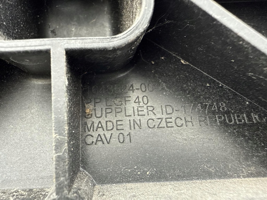 Tesla model y бампер передній перед Ціна