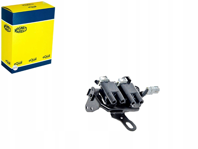 фото №1, Котушка запалювання hyundai coupe ii elantra iii i30 kia ceed sportage ii