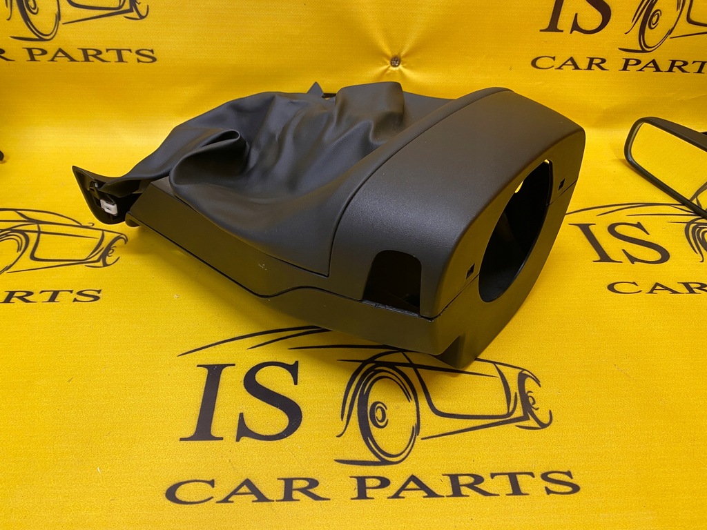 фото №9, Комплект защита колонки руля ford fiesta mk8