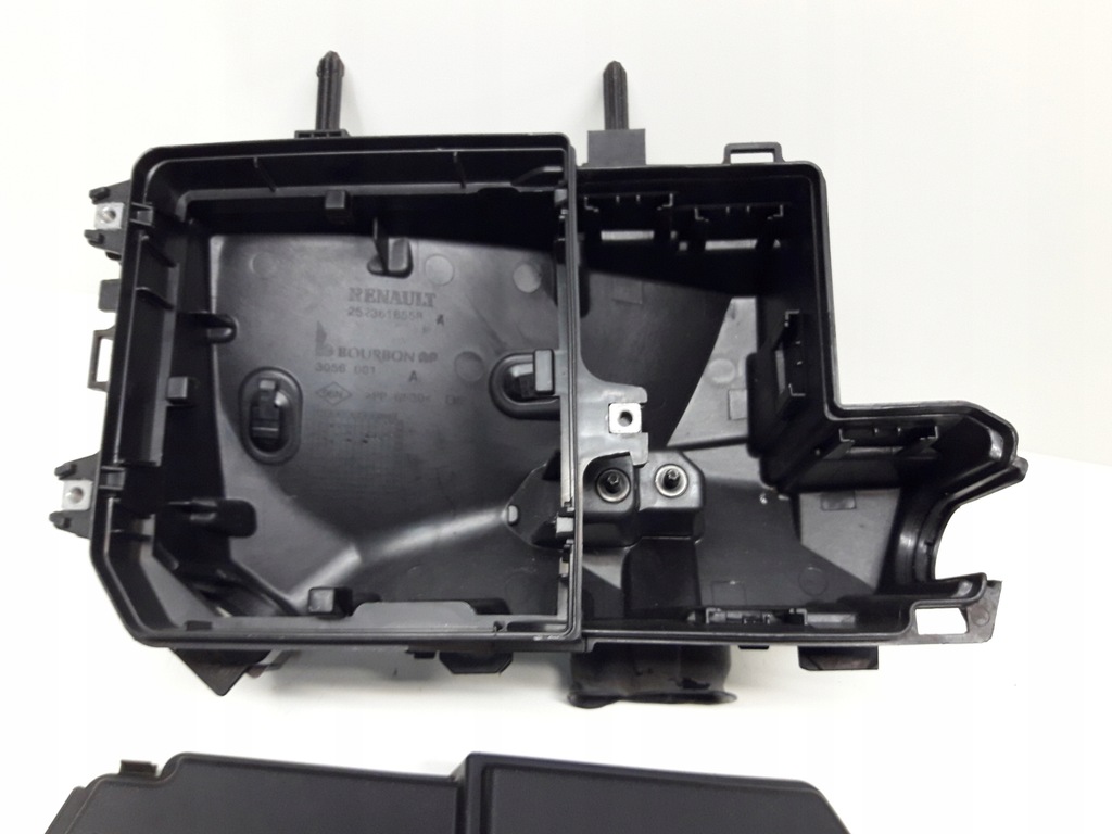 фото №6, Renault megane iv scenic espace v talisman корпус корпус запобіжників bsi