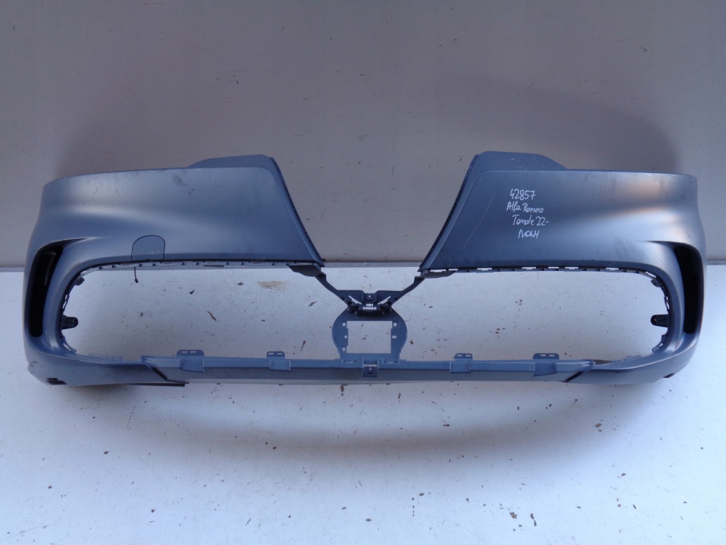 фото №1, Новий бампер передній alfa romeo tonale 22- nr 42857