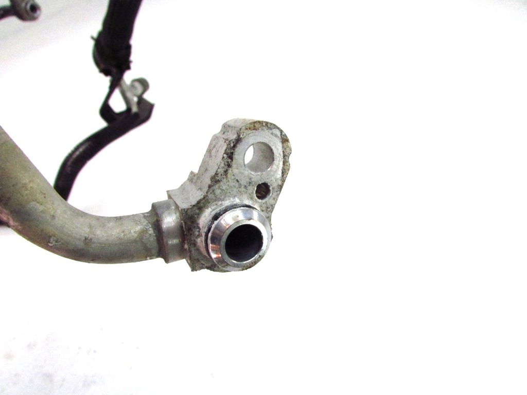 фото №4, Lexus rx400 шланг кондиціонера europa 03-08r