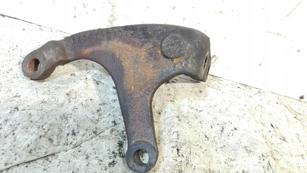 фото №3, Кронштейн кронштейн двигателя 2.0 toyota corolla verso ii