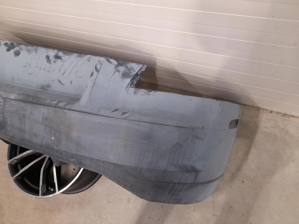 фото №6, Бампер задний chrysler crossfire