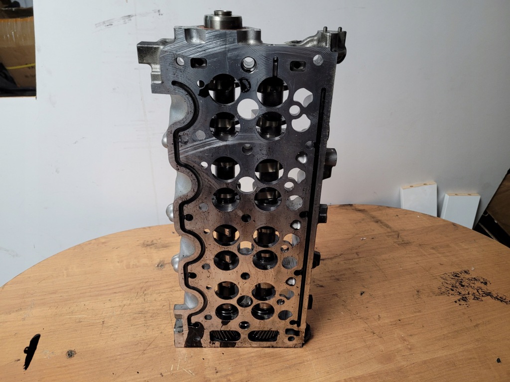 фото №2, Вали opel mokka astra j 1.7 cdti