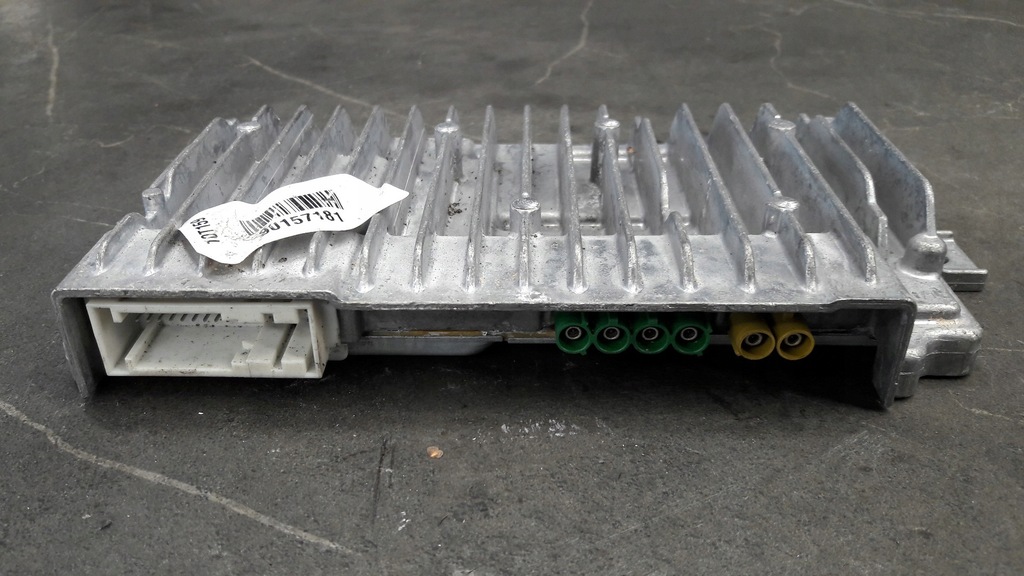 фото №9, A2069004815 блок управления модуль камера mercedes w206