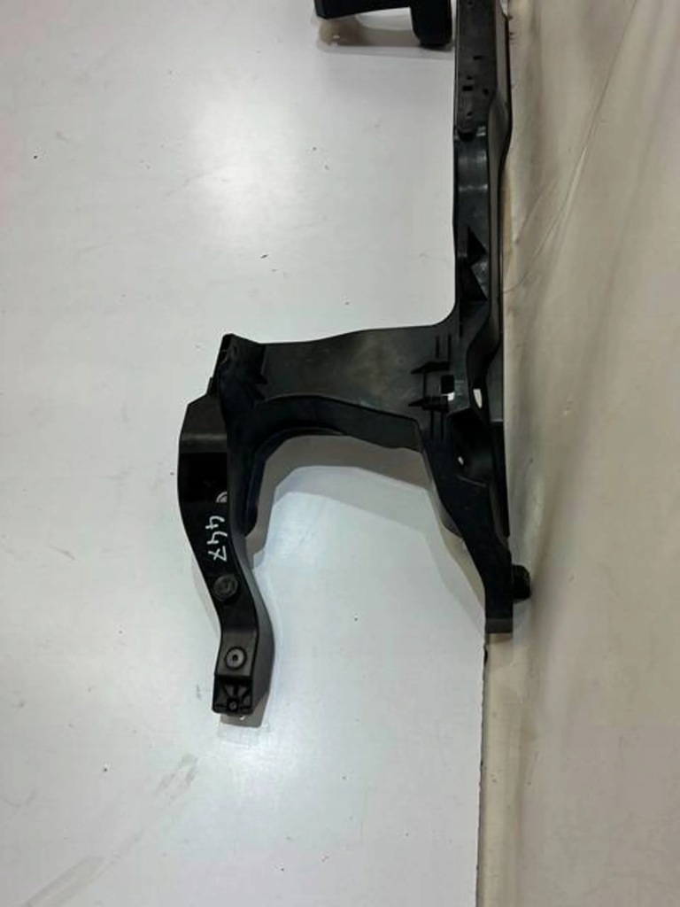 фото №5, Mercedes vito w447 усилитель pas передний