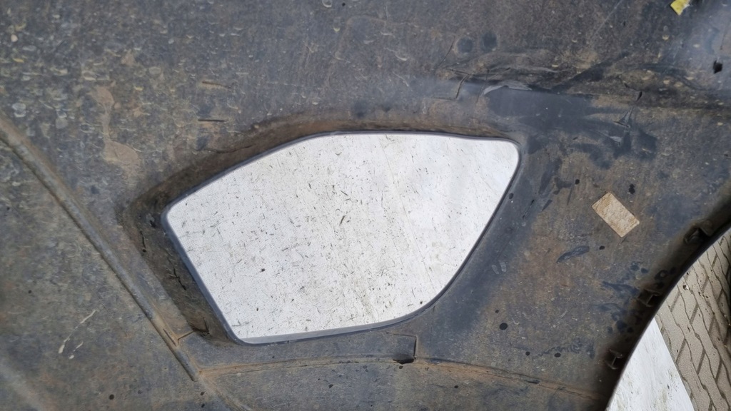 фото №12, Бампер ssangyong actyon sports lift 13- перед