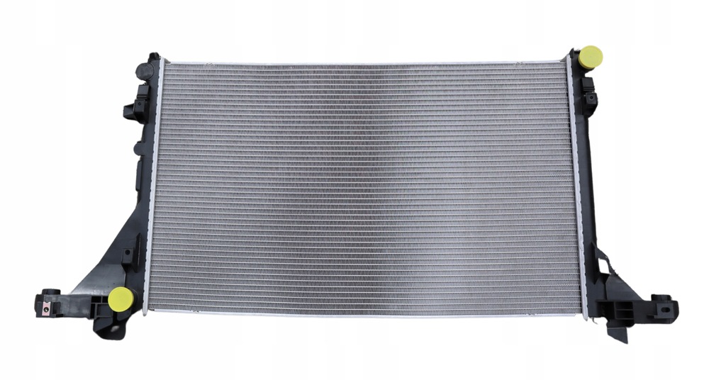 фото №1, Радиатор wody renault master 2.3 dci 2019 -