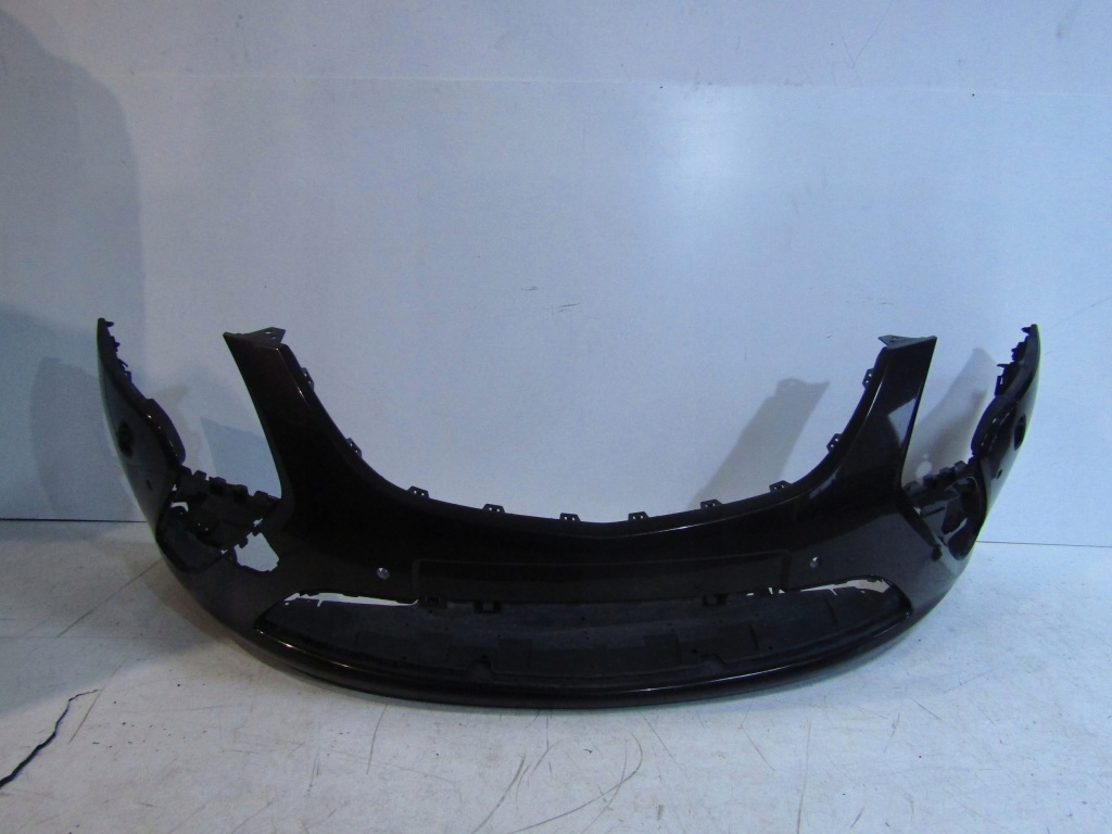 фото №1, Бампер передній opel zafira c 13300485