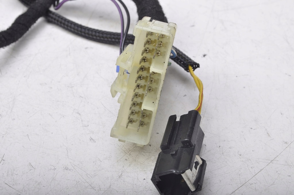 фото №7, Aston martin db7 перемикач комбінований