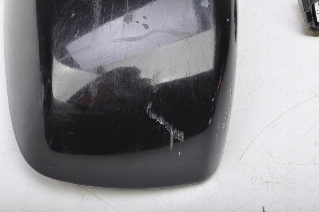 фото №7, Nissan pathfinder iii r51 зеркало правое 11 pin anglik