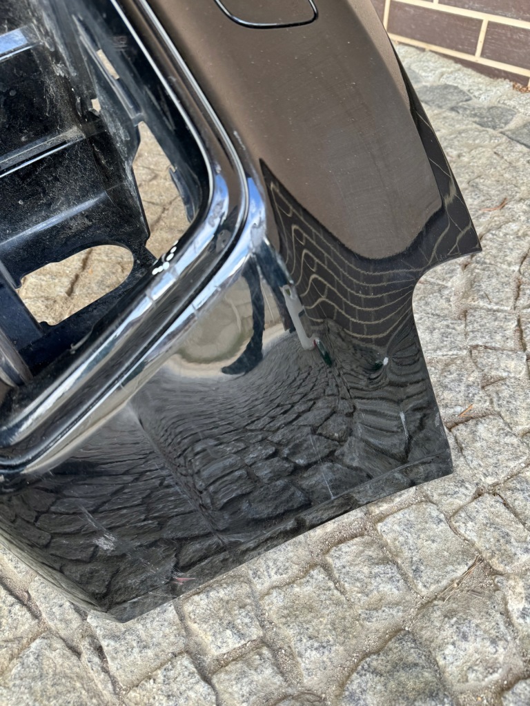 Audi a4 b8 8k0 s-line lift бампер перед передний Оригинал