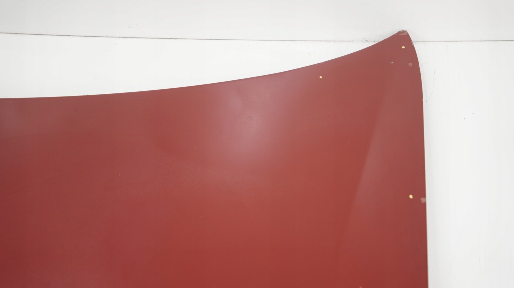 фото №7, Капот крышка двигателя vw golf vi 6 08-13r la3s