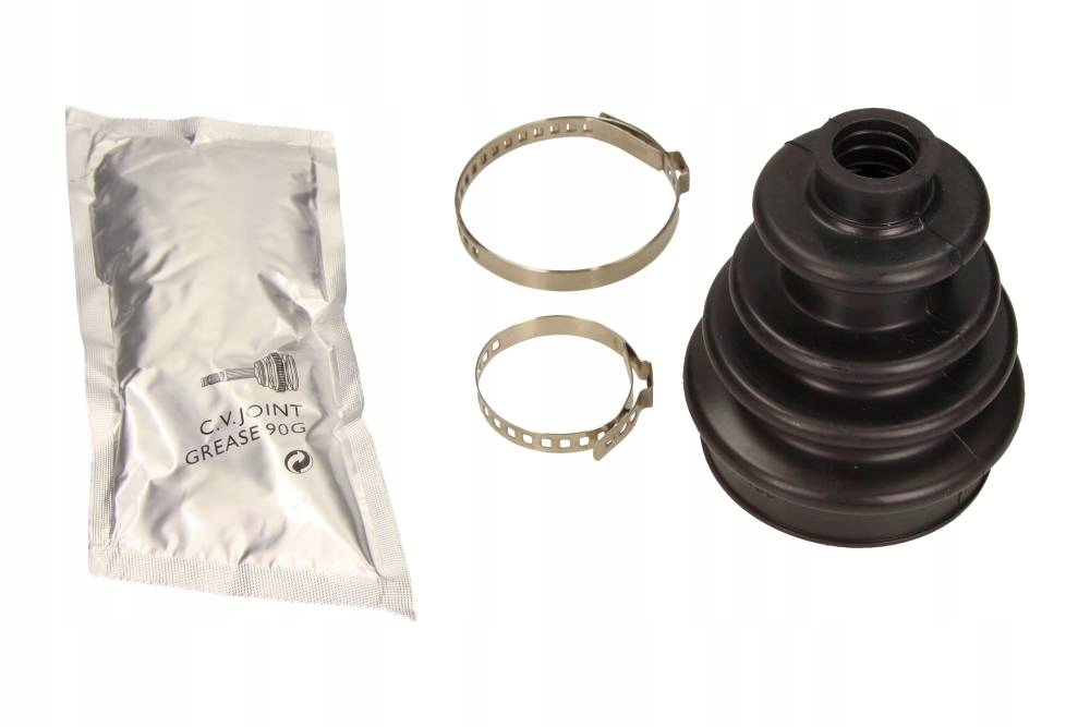 фото №8, Защита шарнир peugeot zew maxgear 49-1373 набор защита, система