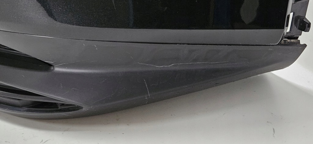 фото №12, Бампер задняя lexus rx iv lift 19- pdc 52159-48270