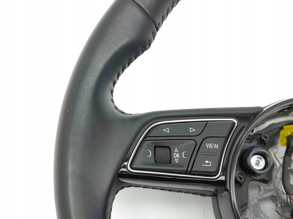 фото №16, Audi a4 s4 b9 2017 воздуховод