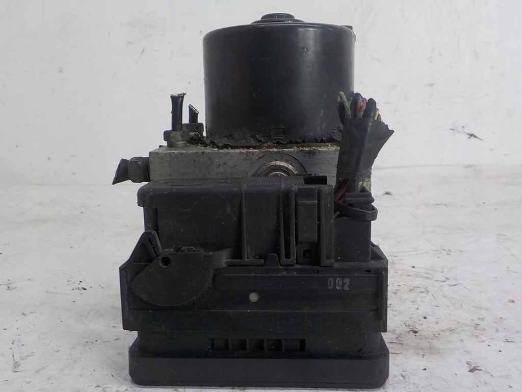 фото №8, Насос abs volvo c30 v50 s40 ii 31317629 30794730aa 10.0960-0429.3