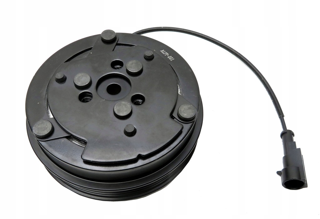 фото №1, Зчеплення компресор peugeot boxer 2006 2006 - 2014