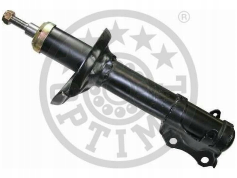 фото №2, Амортизаторы перед optimal a-18260h