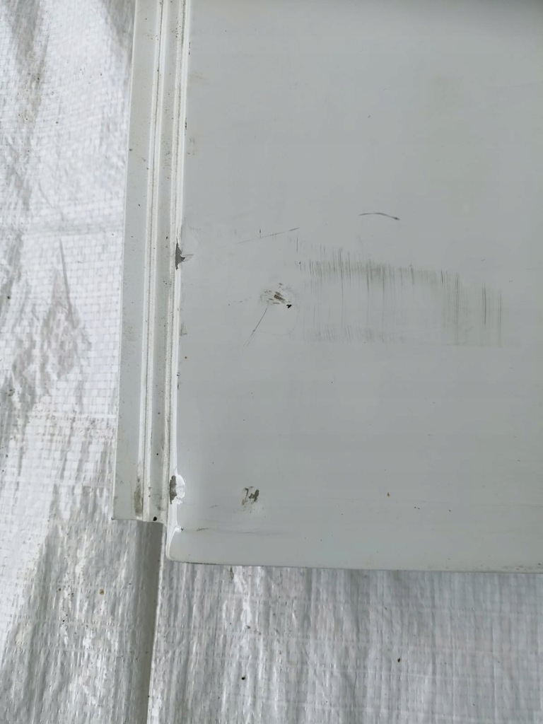 фото №7, Двері opel combo d fiat doblo ii правий задня