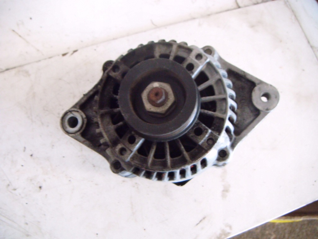 фото №6, Suzuki alto v 98-04 1.0 генератор 3140079g00