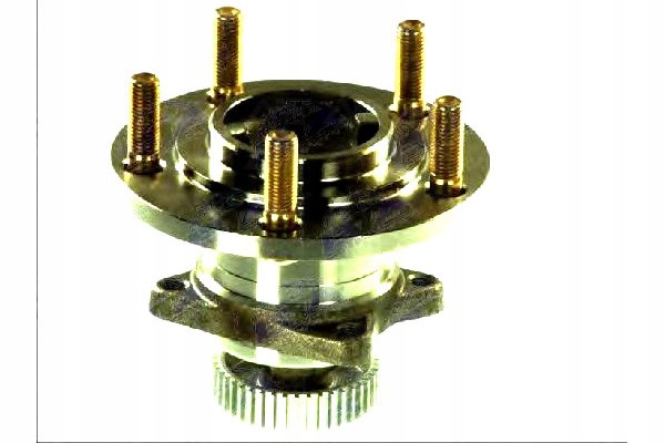 фото №2, Набор подшипник колеса с ступица mitsubishi eclipse ii