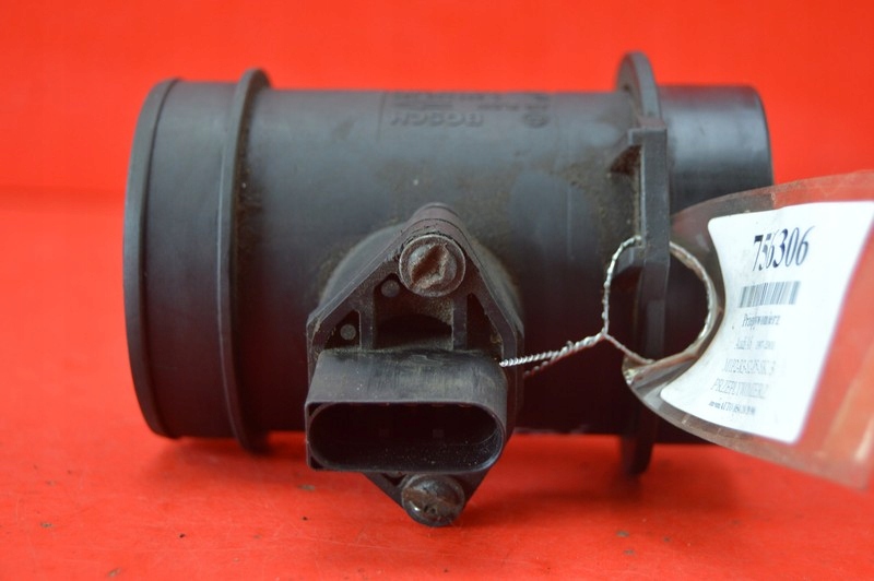 фото №4, Витратомір 059906461e audi a6 c5 2.5 tdi 97r