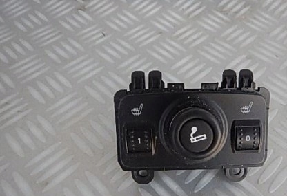 фото №1, Ford kuga mk2 ecoboost 13- перемикач сидіння