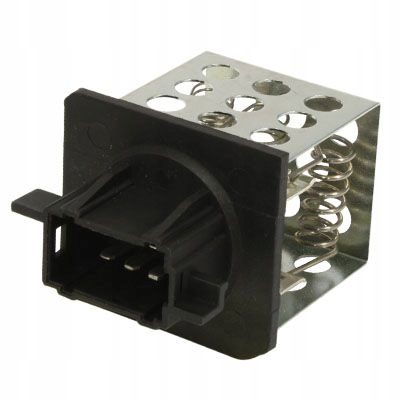 фото №1, Резистор резистор вентилятор обдув 132548 hitachi